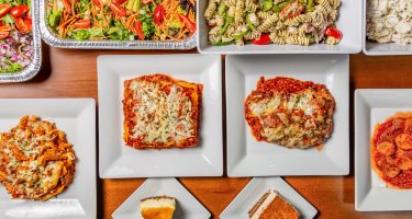 Fratelli's Delicatessen