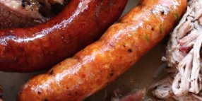 Chicken Link