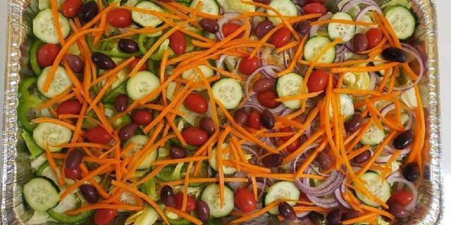 Garden Salad