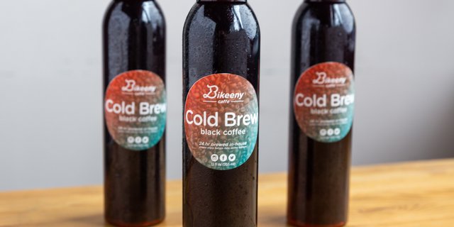 Cold Brew