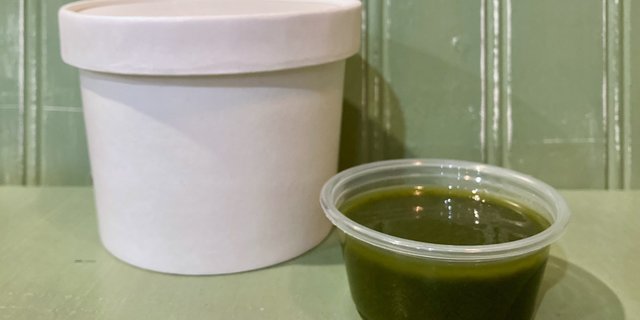 Pesto