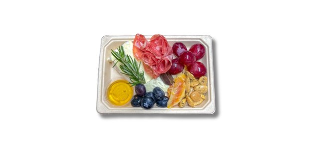 Snack Graze
