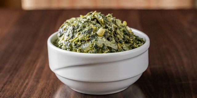 Spinach