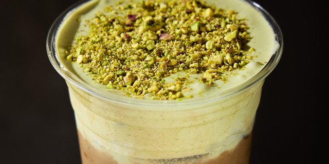 Pistachio 54