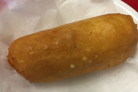 Relleno De Yuca