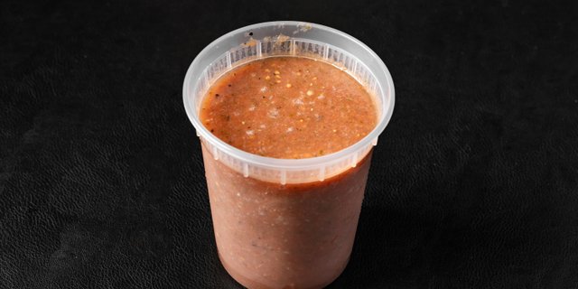 Salsa Fresca