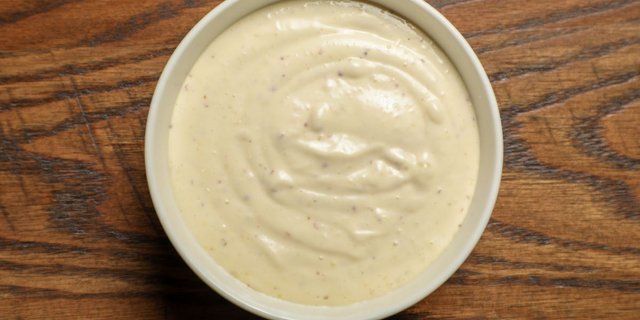 Lemon Aioli