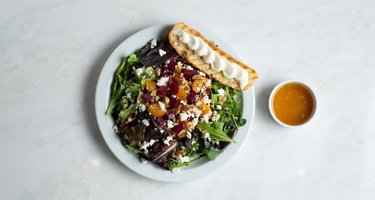 Amarith Farmhouse Restaurant & Pie Shoppe