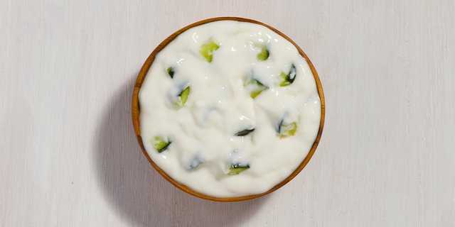 Tzatziki