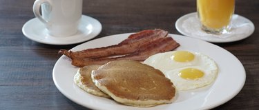 The Original Pancake House