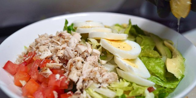 Cobb Salad