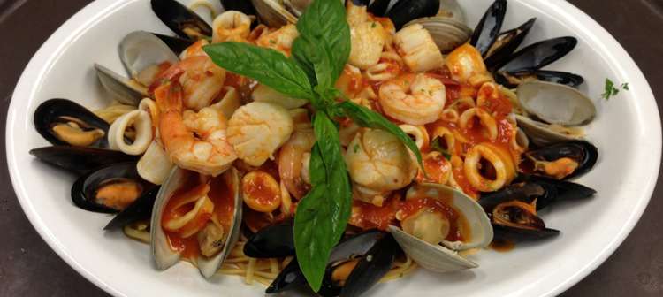Antonella's Restaurant