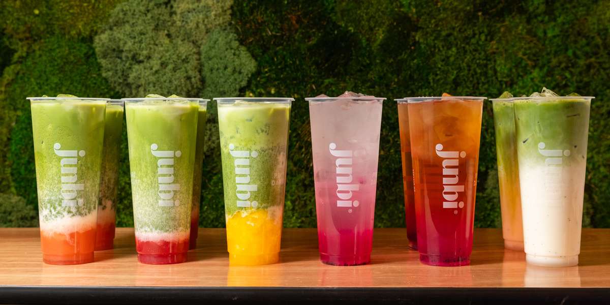 Junbi Matcha & Tea