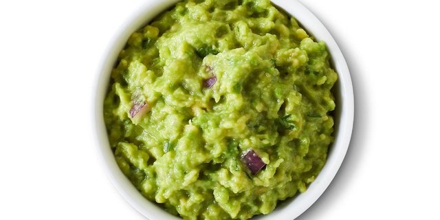 Handcrafted Guacamole