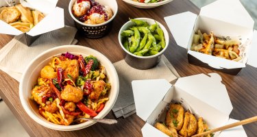 Brooklyn Dumpling Shop