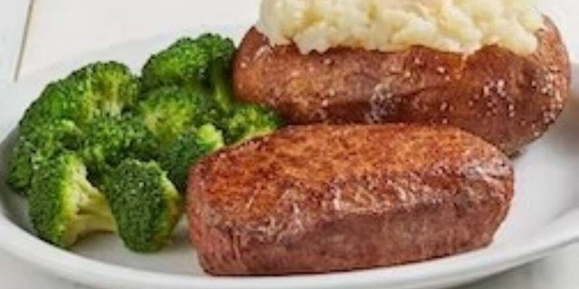 Top Sirloin ~ 6-Oz.*