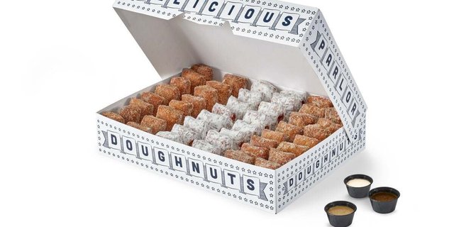 Assorted Mini Bundle (96)