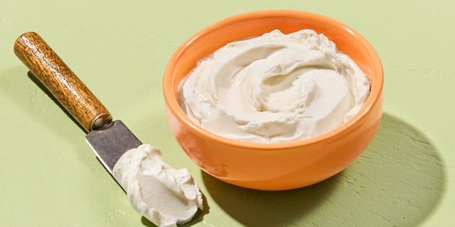 Plain Cream Cheese Spread – Individual 1.5 Oz