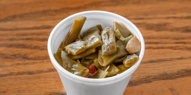 Green Beans