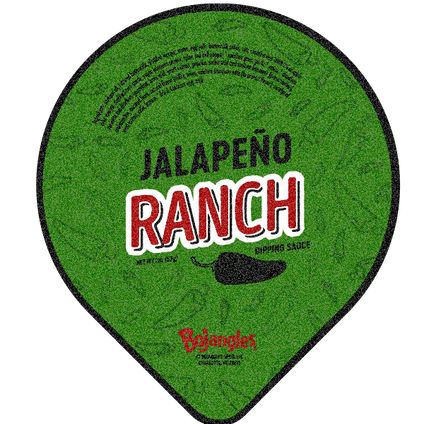 Jalapeño Ranch