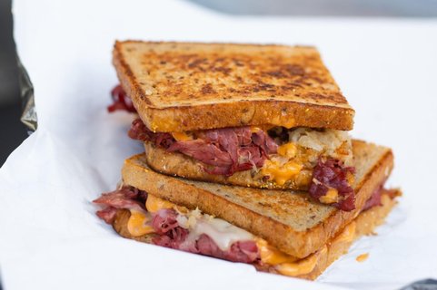 Signature Sandwich Assortment