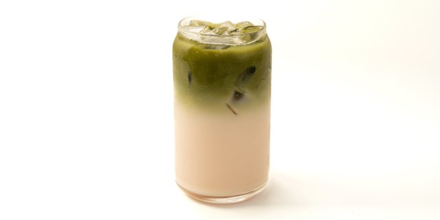 Rose Matcha
