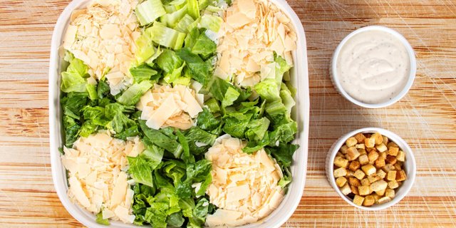 Caesar Salad