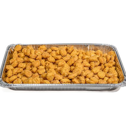Corn Fritters