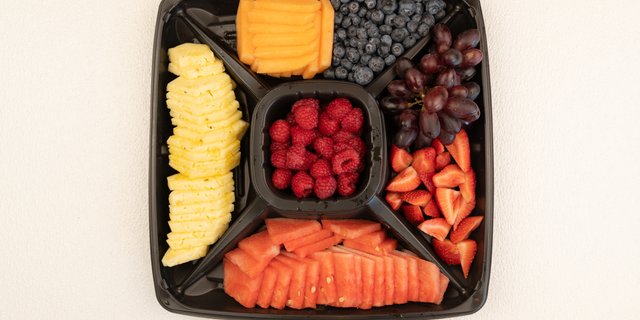 Fruit Platter