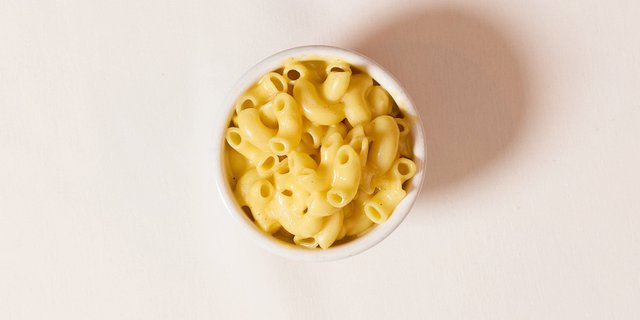 Mac & Cheese