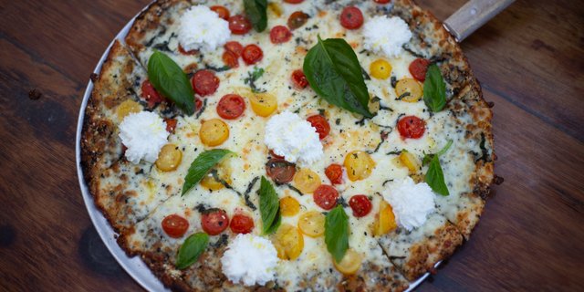 Everything Bagel ‘Za
