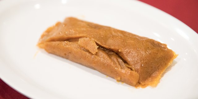 Puerto Rican Tamales