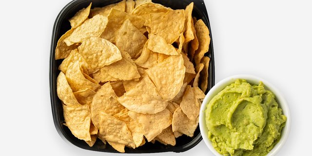 Chips & Guac