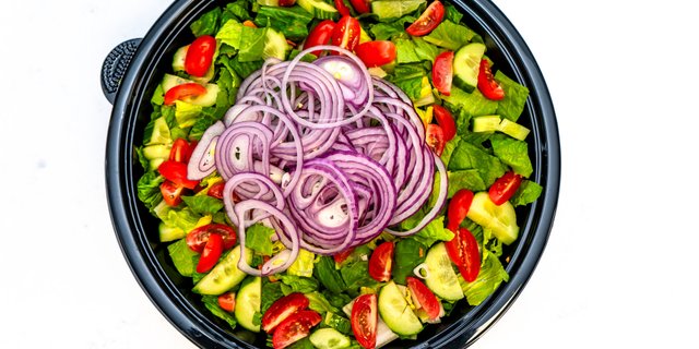 Garden Salad