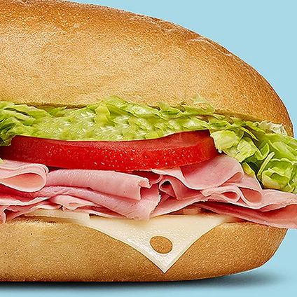 Ham Classic Hoagie