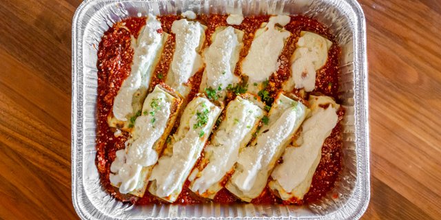 Cannelloni