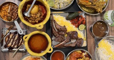 Food House Restaurant