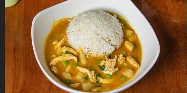 Chicken Cau-Cau Mondonguito Nrteno