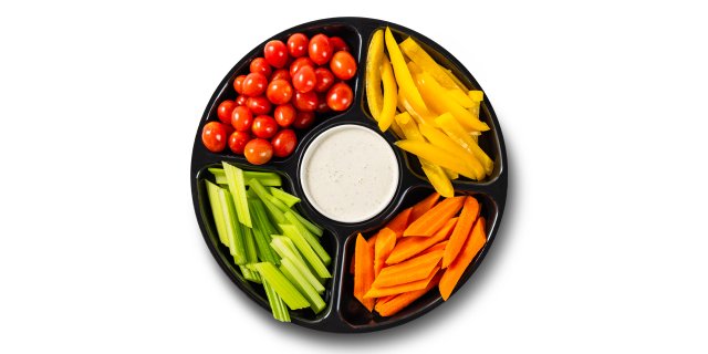 Veggie Platter