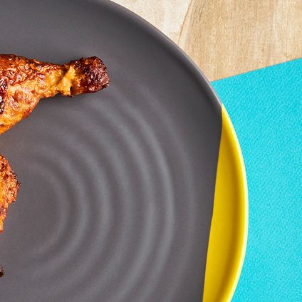 Quarter Chicken