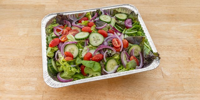 House Salad