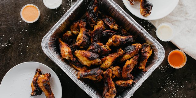 Wings