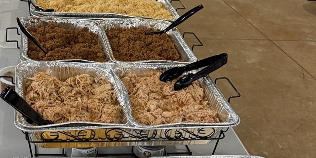 Gringo Taco Bar
