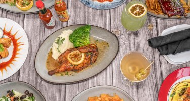 Mirella's Tavern