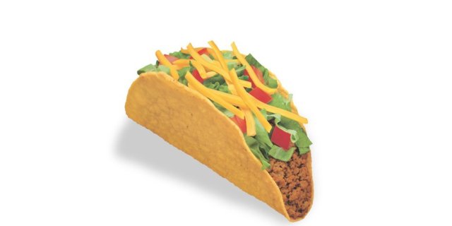 T-Brand Taco