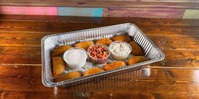 Empanadas