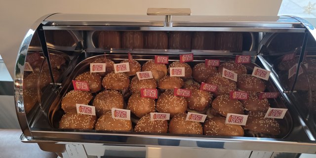 Pork Belly Sliders