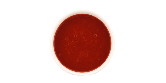 Hot Chili Sauce