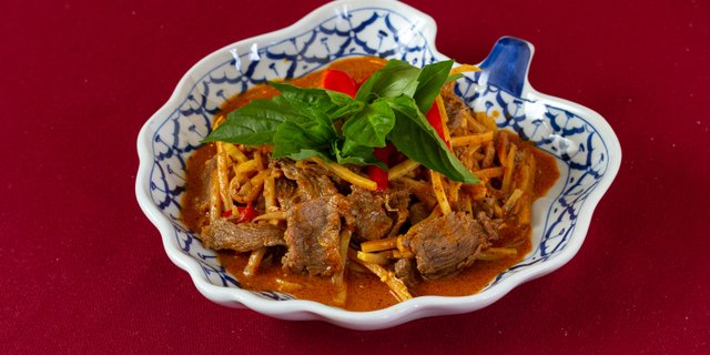 Red Curry