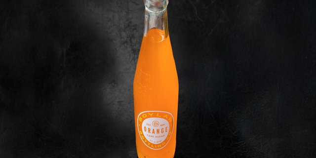 Assorted Individual Sodas